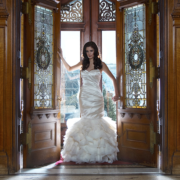 Best Detroit Wedding Photographers