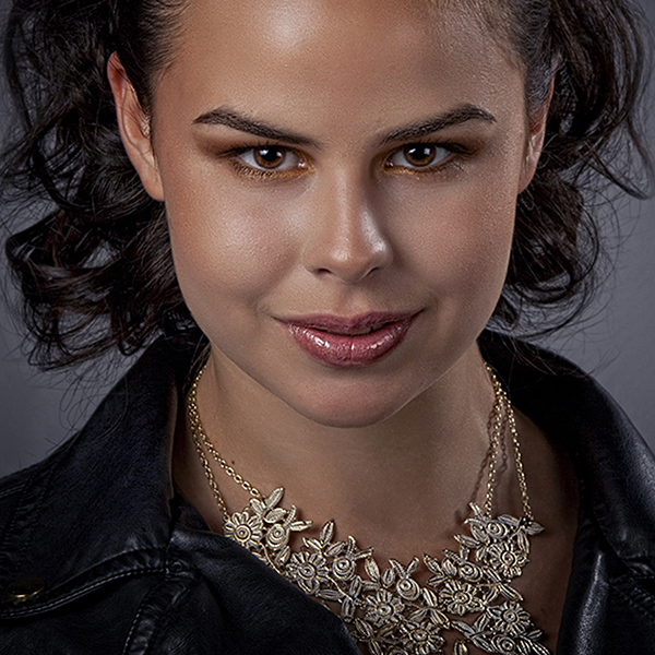 Best Detroit Headshot Photographers