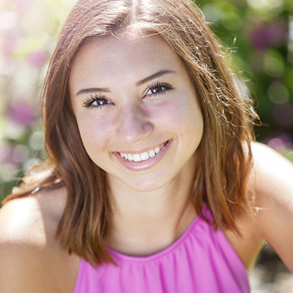 Best Detroit Portrait Photographer