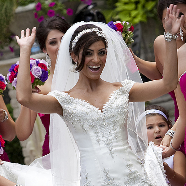 Best Detroit Wedding Photographers