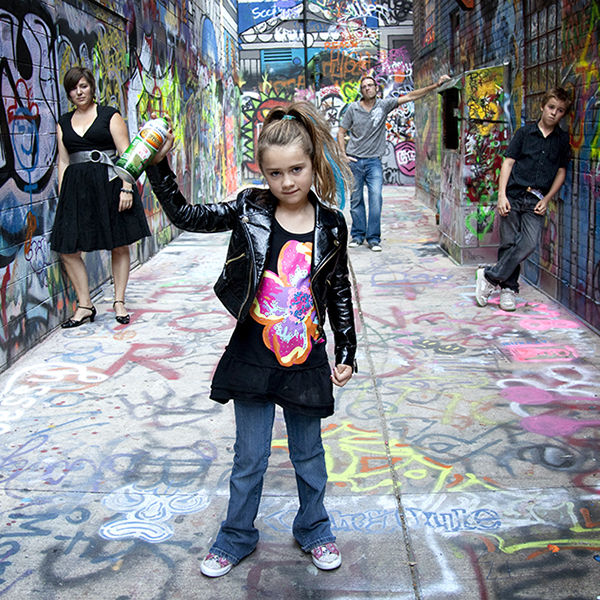 Best Family Portraits Photographers in Detroit