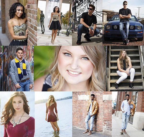 The Best Senior Pictures Ideas