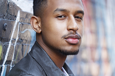 Aaron Senior Session