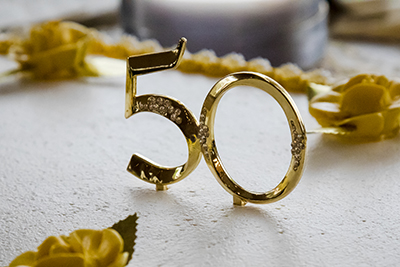 Lisa Anniversary Event