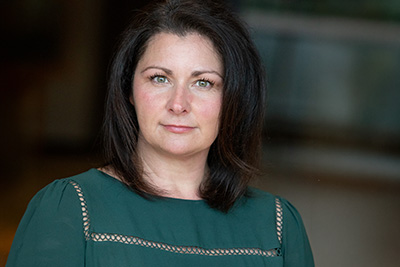 Sarah Headshot Session