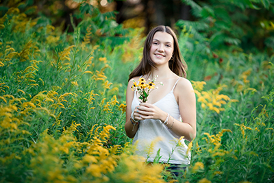 Kate Senior Session