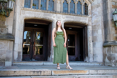 Brailyn Senior Session