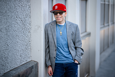 Mason Senior Session